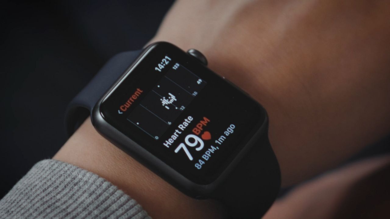 Inside Britain’s life-tracking trend: Steps, sleep, energy, and more<br>