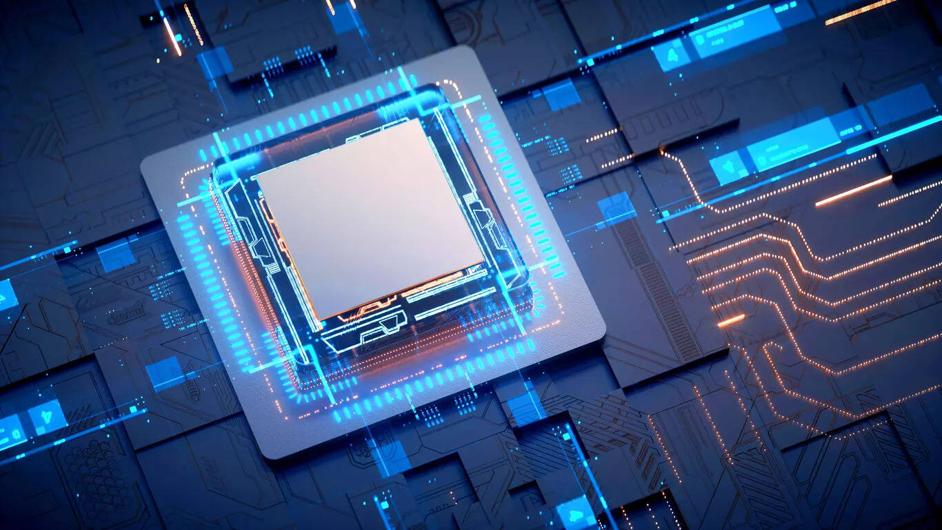 Arm jumps as new AI chip to drive billions in annual revenue