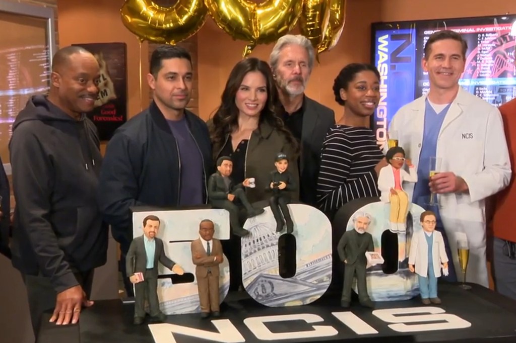 NCIS kills off major character after 18 years in 500th-episode twist