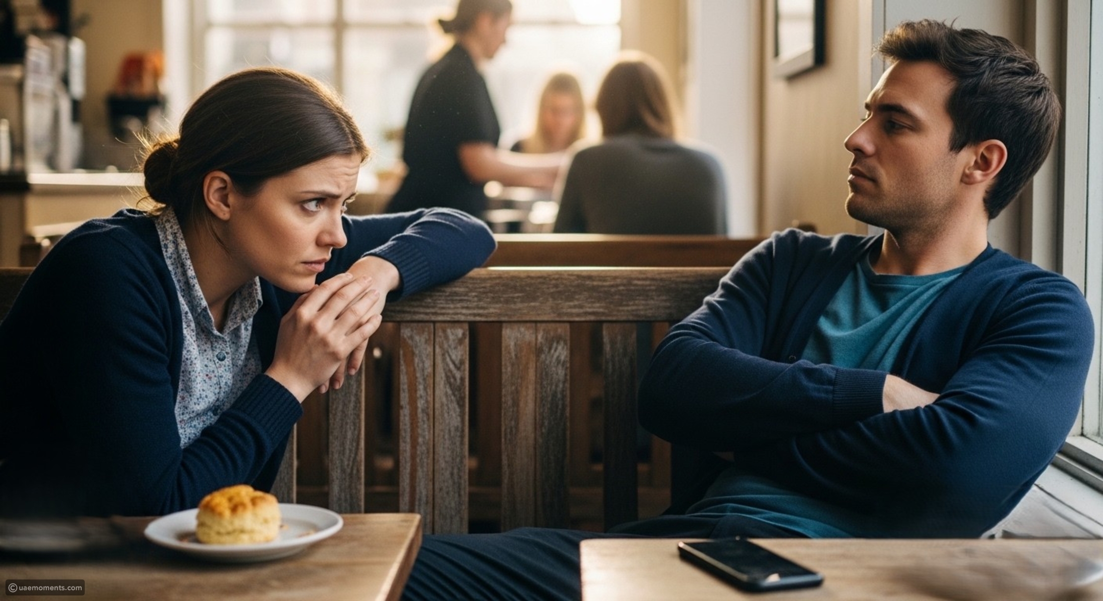 10 things you should never do for a man, even if you feel deeply attached