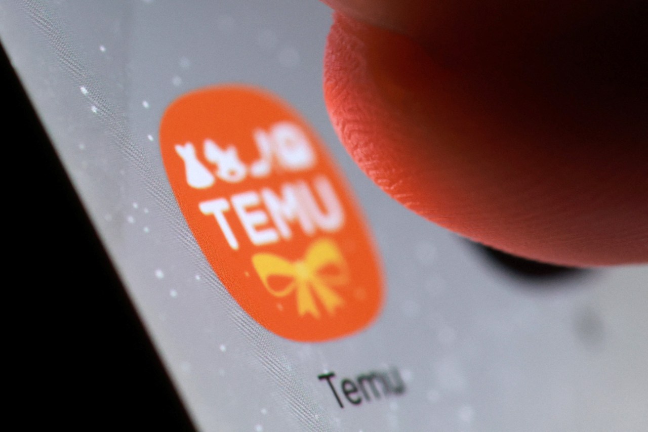 Temu owner PDD posts surprise profit drop