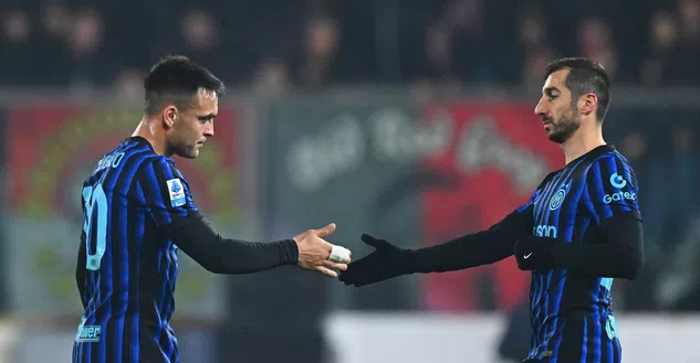 Inter, rinascita Lautaro: torna in gruppo! Chivu intransigente: con la ...