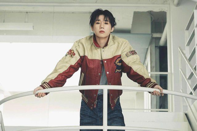Ticket prices for Kim Sungkyu's PH concert released