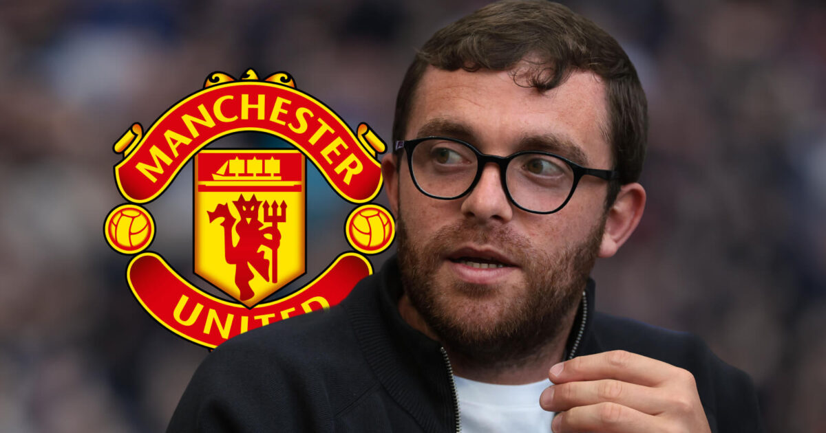 Man Utd secure ‘verbal agreement’ as Fabrizio Romano confirms deal done<br><br>