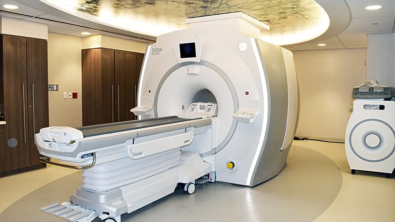 Helium supply crunch puts MRI services at risk amid Qatar disruptions