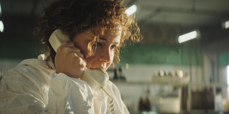 La serie de Netflix de solo cinco capítulos basada en una historia real ...