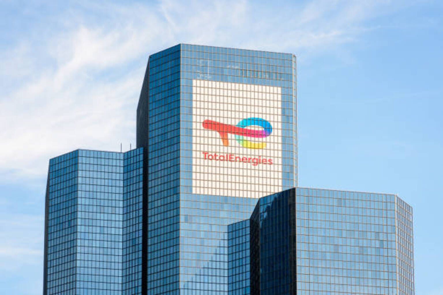 TotalEnergies says about 15% of output offline but surging oil prices ...