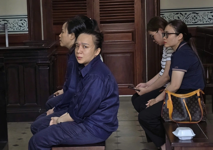 Hé lộ thủ đoạn đường dây tổ chức mang thai hộ, mỗi ca giá tiền tỉ