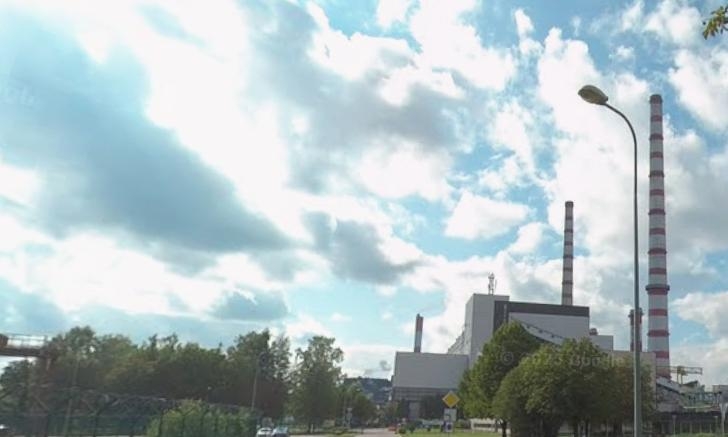 Guerre en Ukraine : un drone venu de Russie s’écrase sur une centrale ...