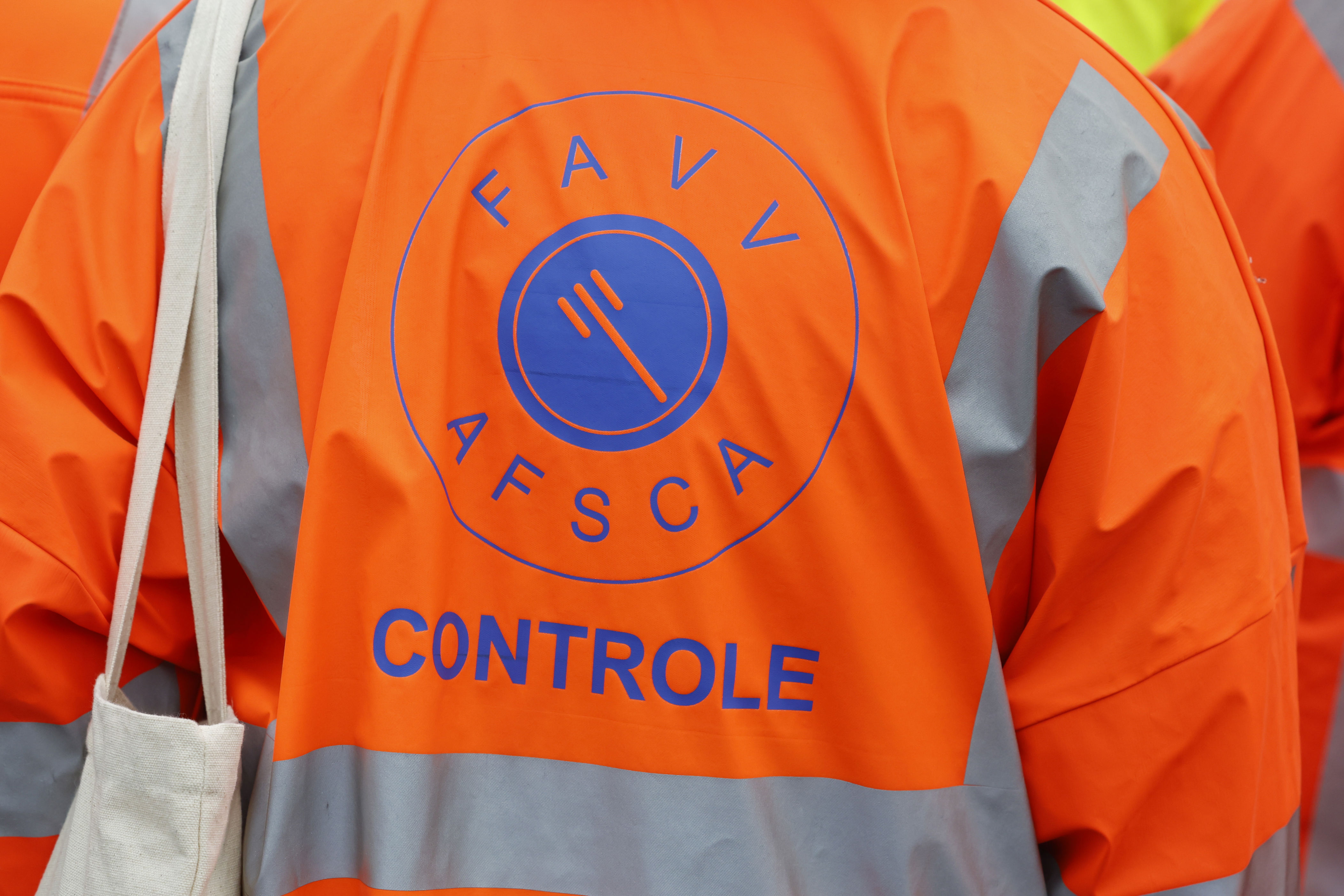 Recordaantal klachten voor consumentenmeldpunt van FAVV in 2025