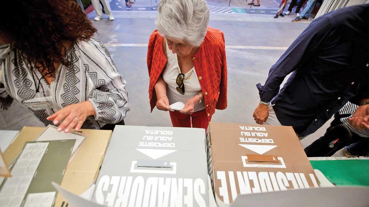 Plan B de la reforma electoral pone en riesgo federalismo