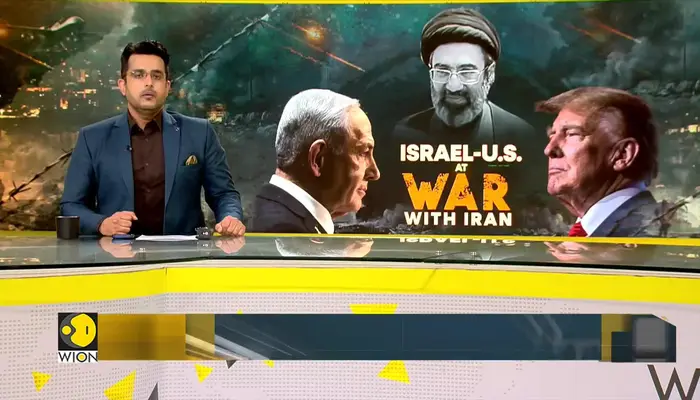 US-Iran war: Philippines declares energy emergency as West Asia war ...