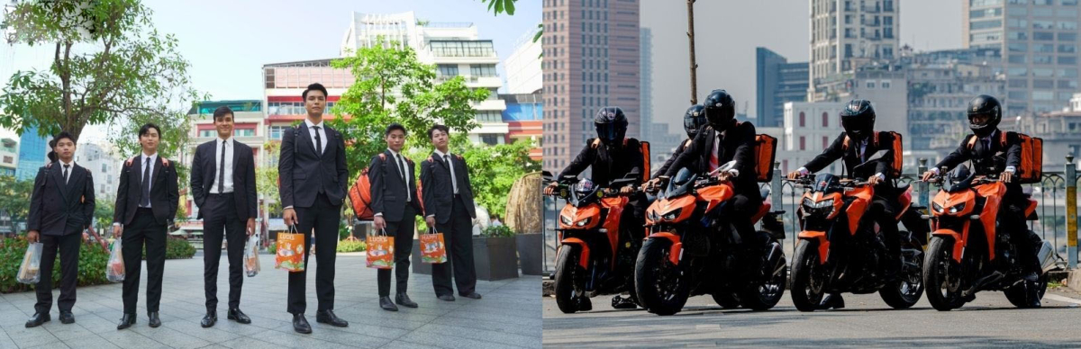 ShopeeFood hút người dùng khi kết hợp ẩm thực với giải trí