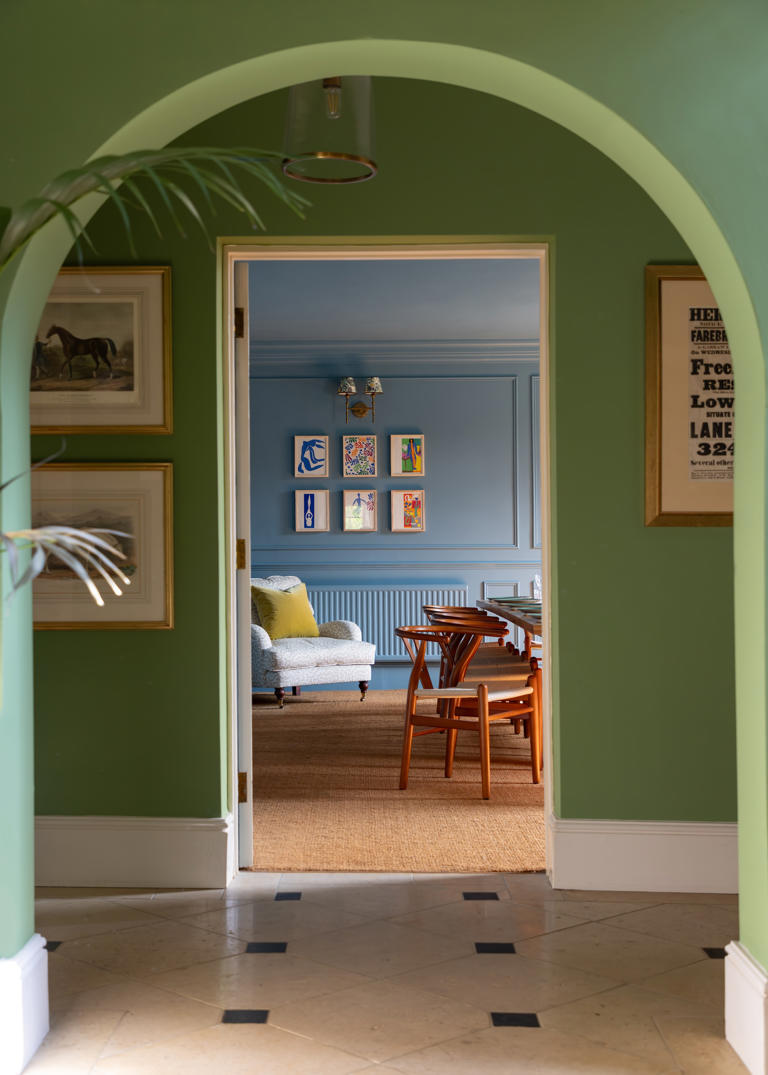 Knocking down walls can be a lazy renovation — here's how to embrace ...