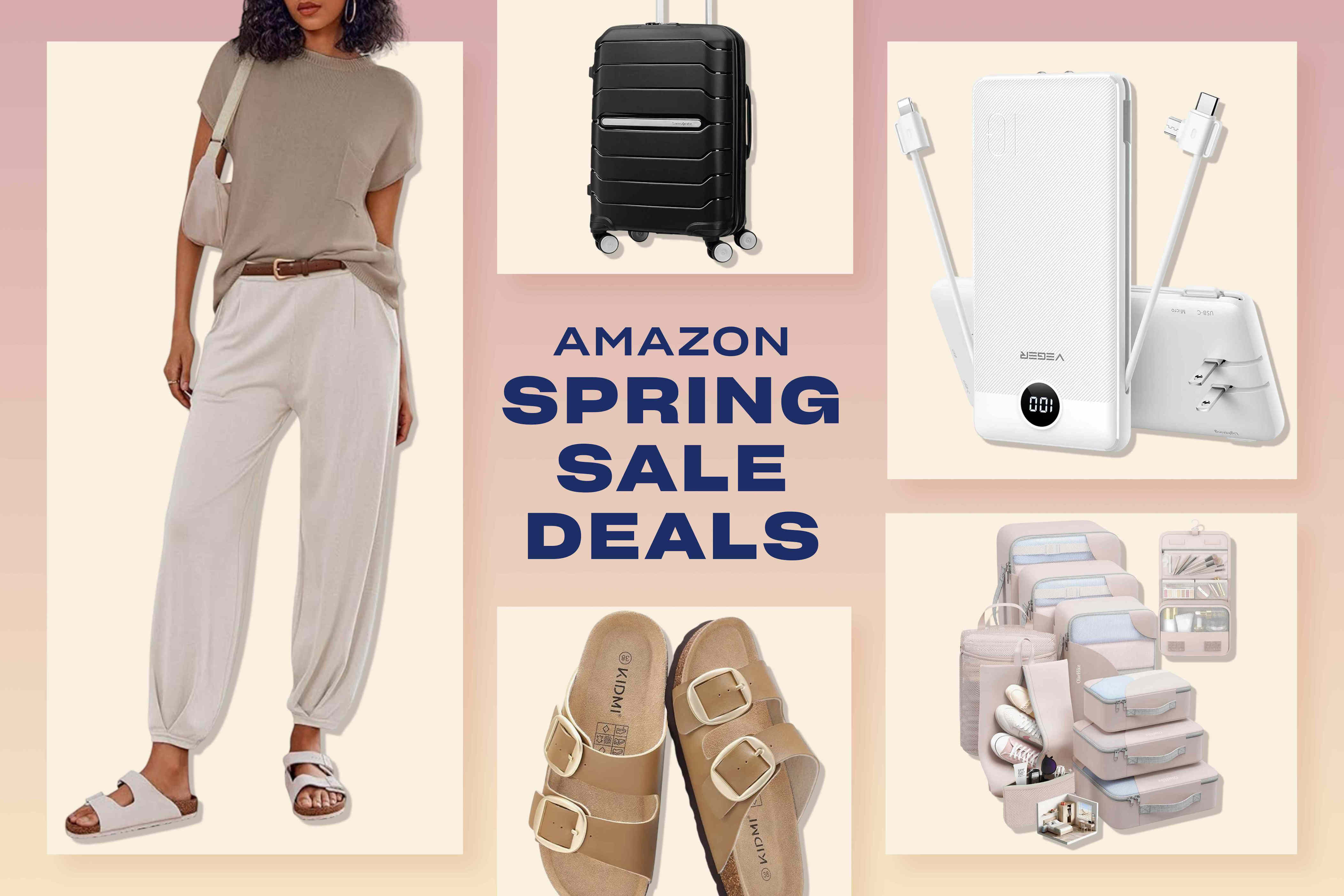 I've covered Amazon's big spring sale for 3 years—these are 21 deals ...