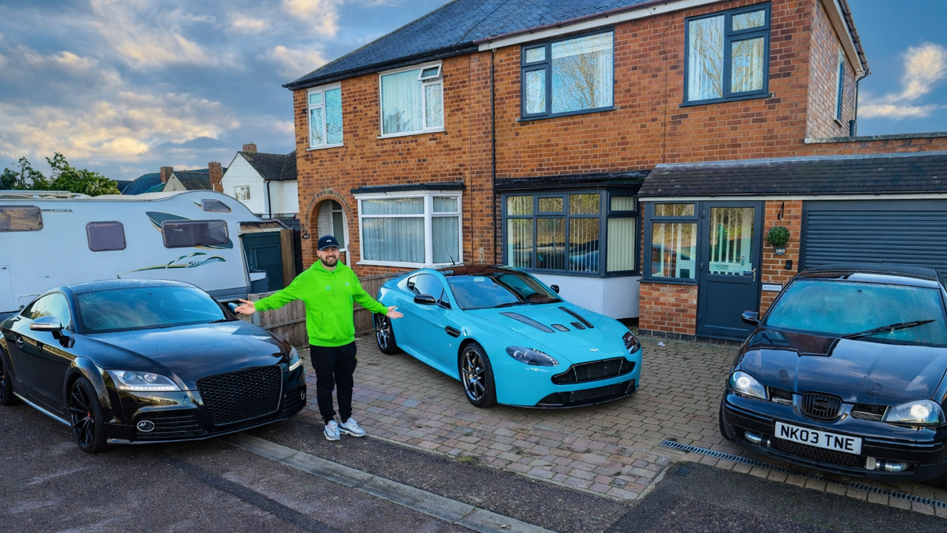 The truth about why I have to sell my cars