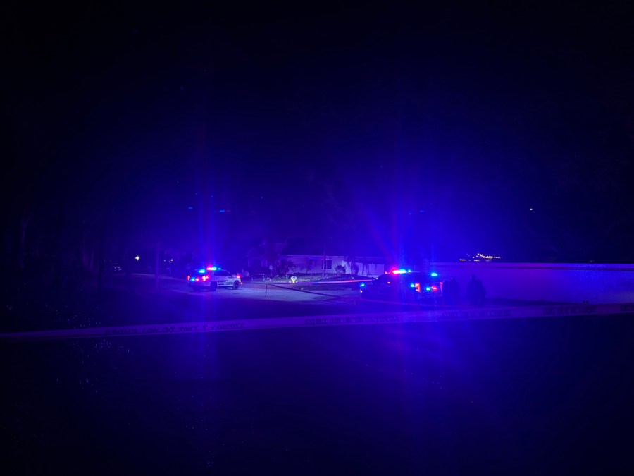 Navy veteran suspected in Riverview deputy-involved shooting<br><br>
