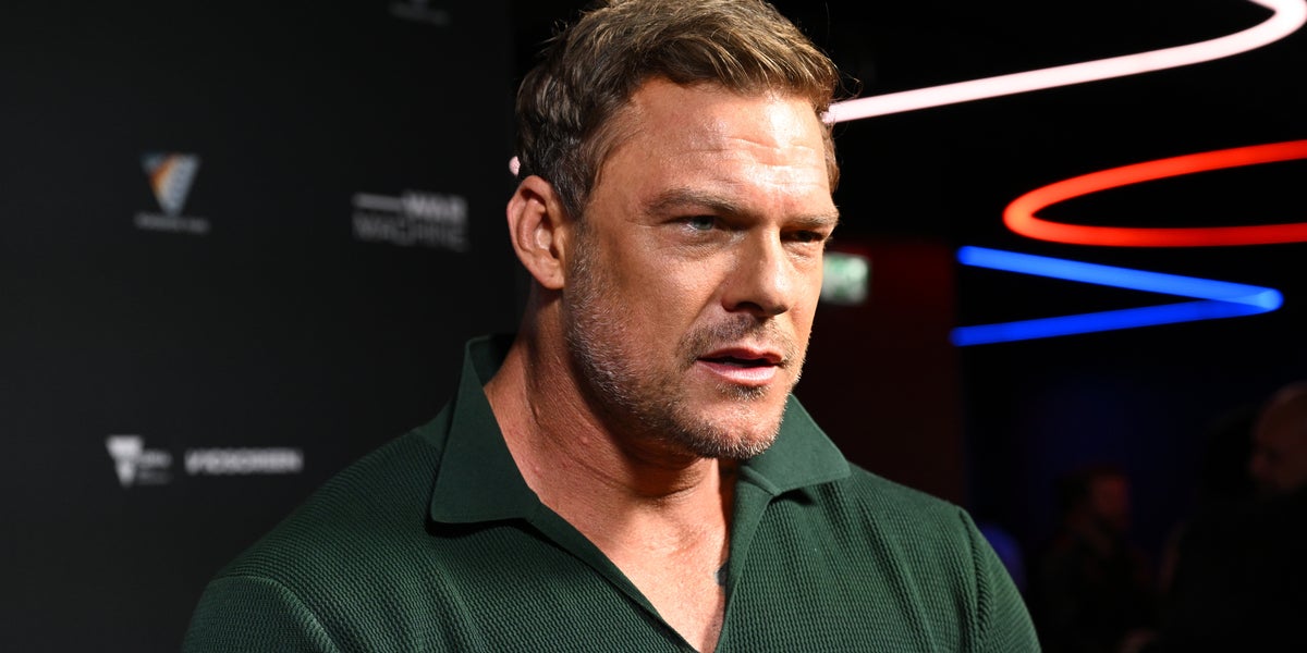Police finally have their say on Alan Ritchson fist fight with neighbor