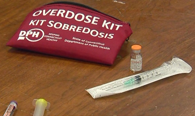 Connecticut’s overdose deaths have decreased 45% since 2021. Here’s why