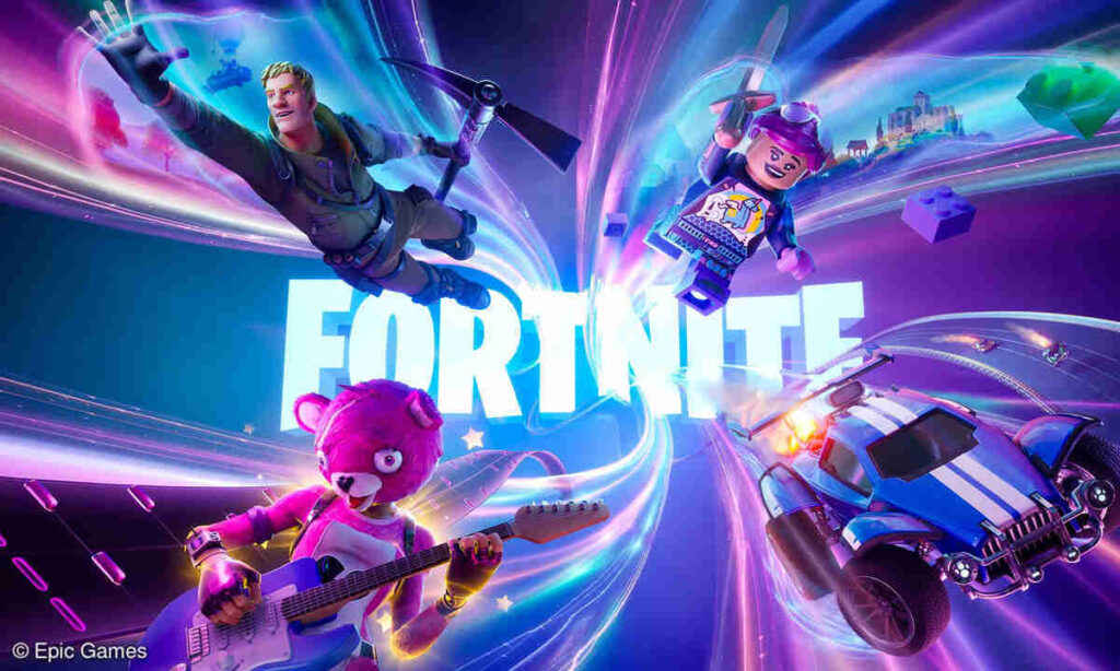 Epic Games layoffs: 1,000+ employees cut as Fortnite growth slows