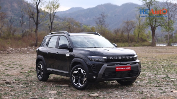 New Renault Duster fuel efficiency figures revealed for turbo variants