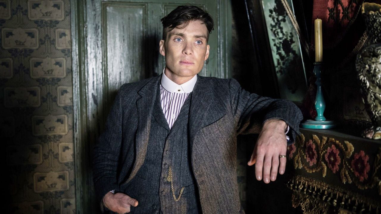 « Il faut que je sois plus fort » : comment Cillian Murphy est devenu ...