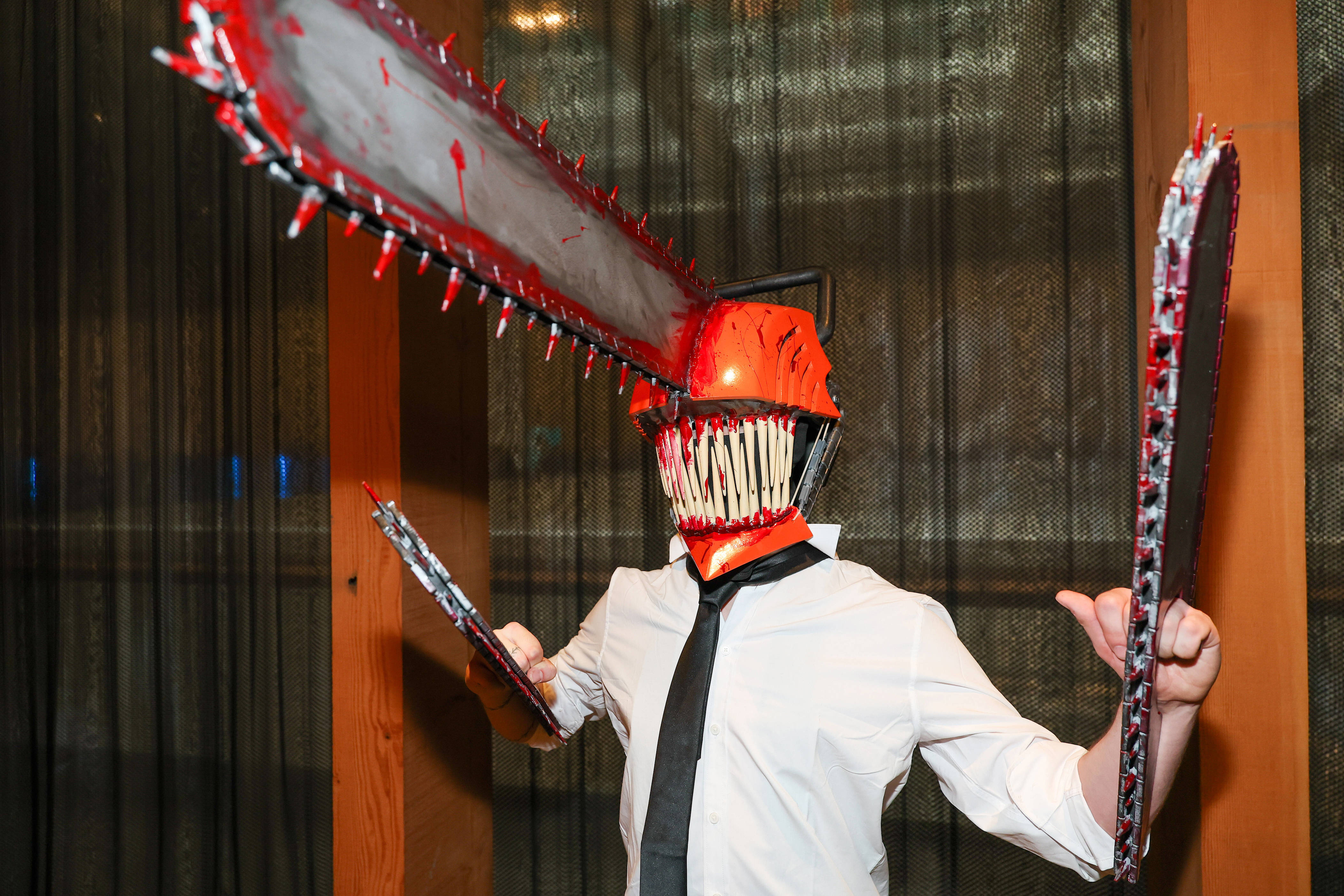 Chainsaw Man ends without part 3, leaving fans with one huge question