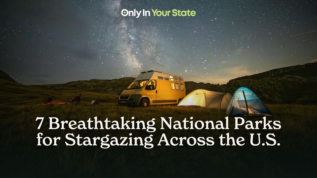 Nocturnal Tourism Reveals Stunning Milky Way Views