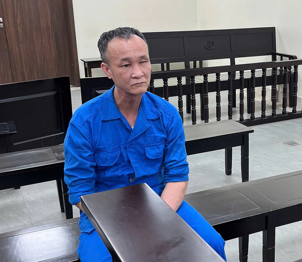 Án mạng sau việc chấp nhận vợ ngoại tình với hàng xóm