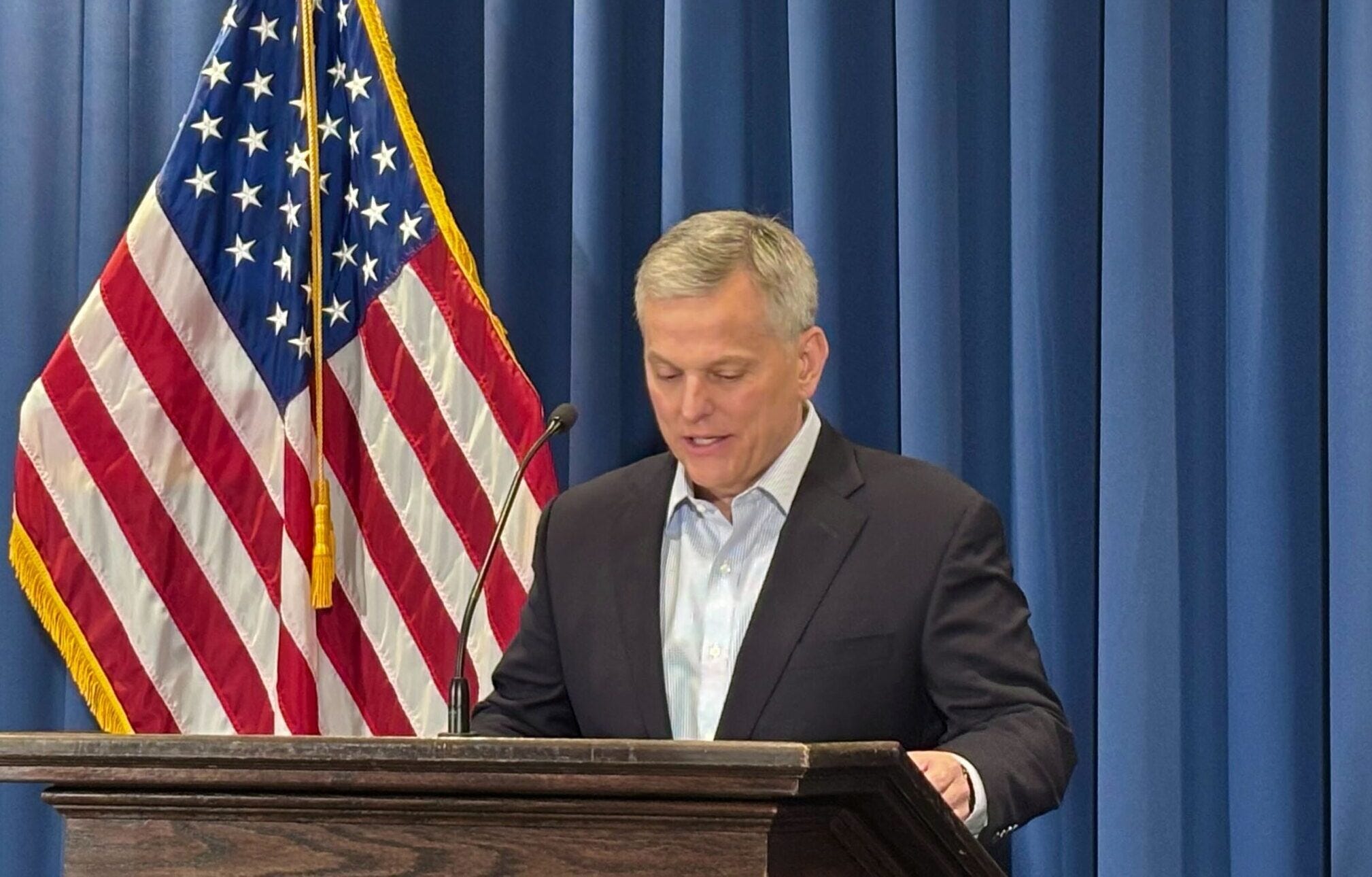 NC invests $26M to expand high-speed internet into rural areas by 2026