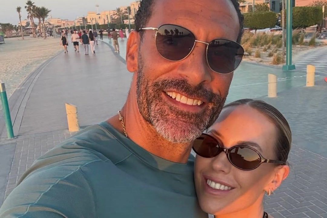 Why Rio and Kate picked Portugal now