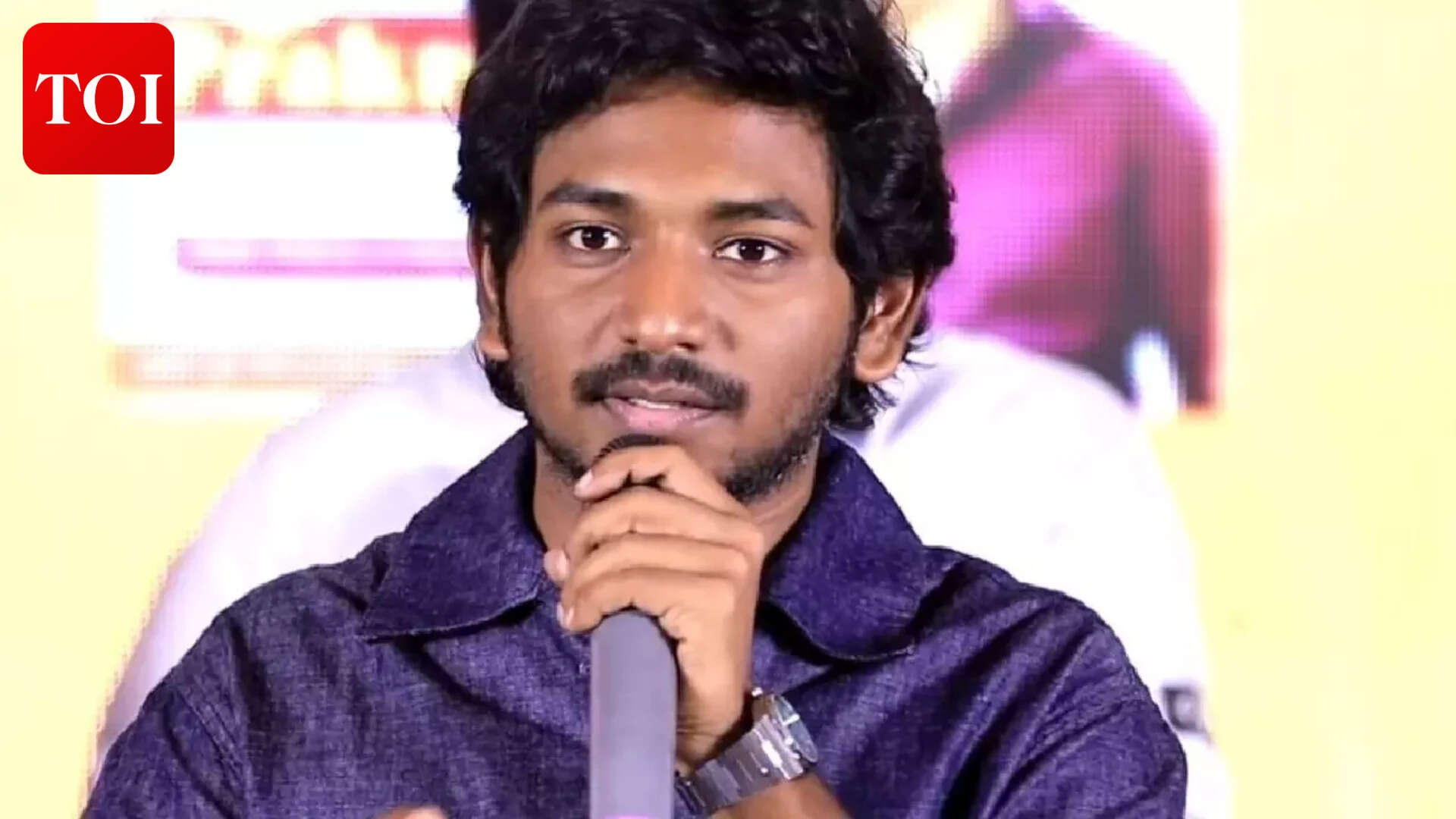 'Gaana' singer Dinesh alleges unauthorized use of his song in 'Youth ...