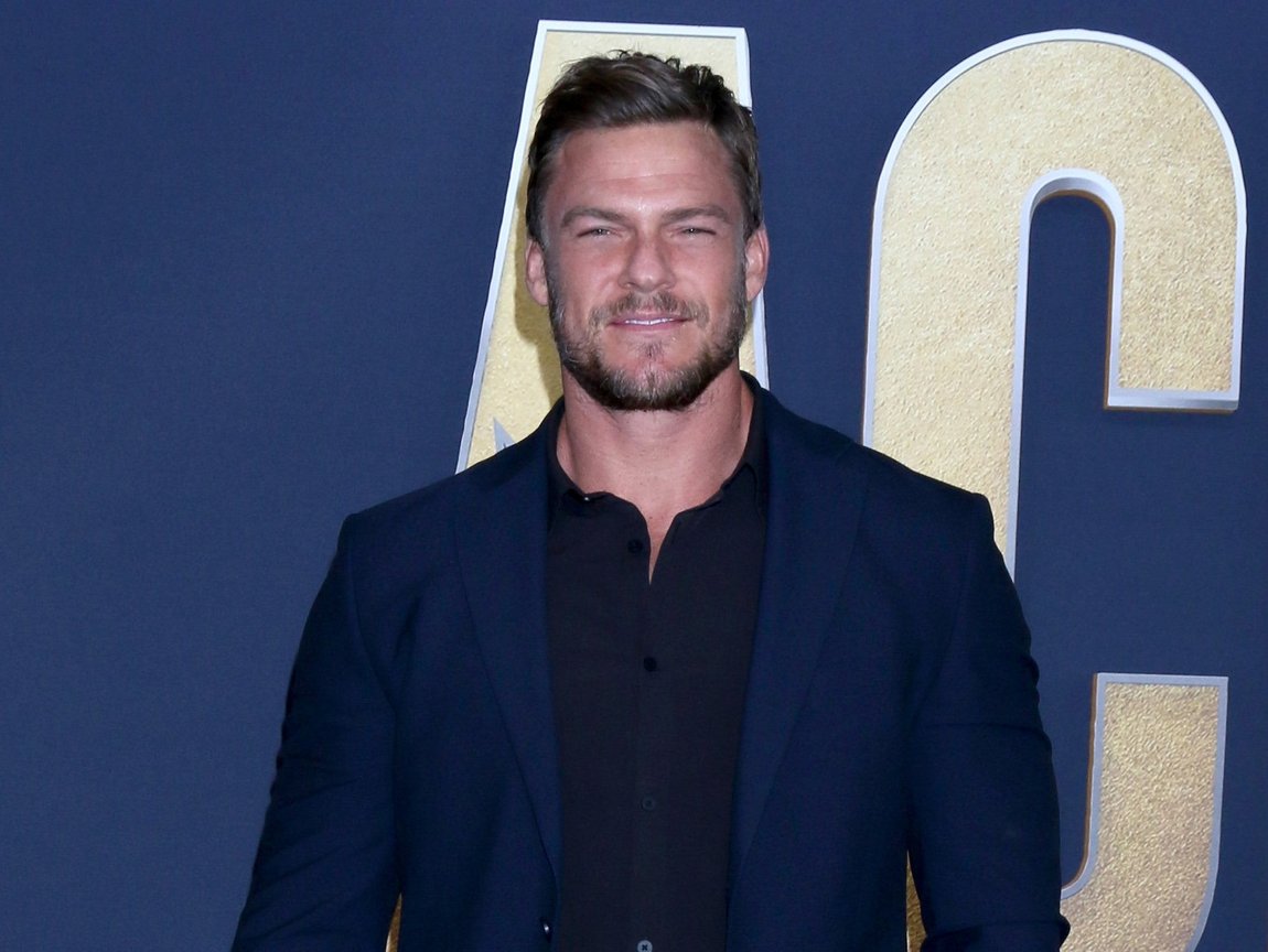 «Reacher»-Star Alan Ritchson: Trotz Prügelvideo folgt keine Anklage