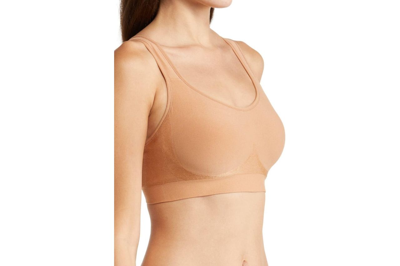 SHAPERMINT Wireless Bras