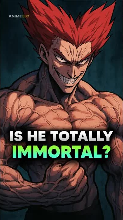 How Garou survived Royal Ripper’s brutal attack in OPM season 3? # ...