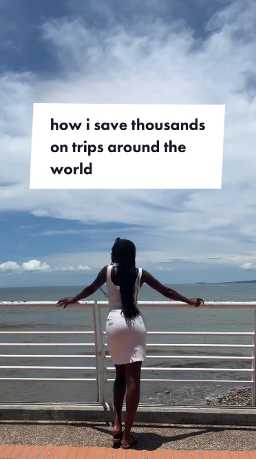 How to save thousands on travel budget tips<br>