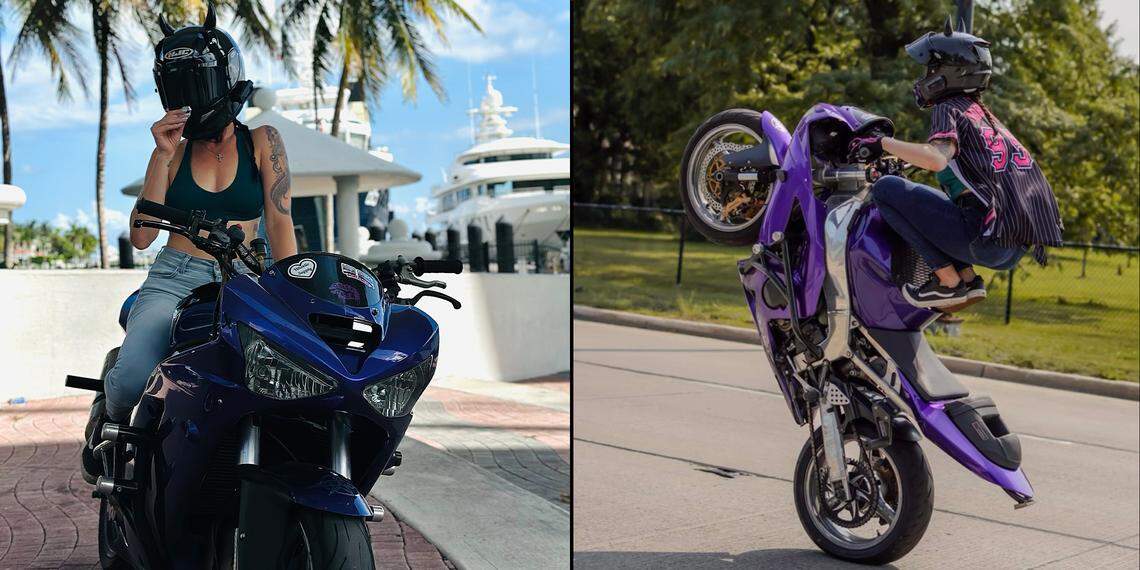 Meet the women reshaping South Florida