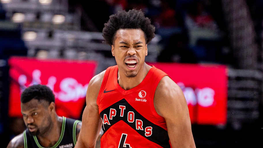 Eastern Conference standings prediction promises hopeful Raptors outcome