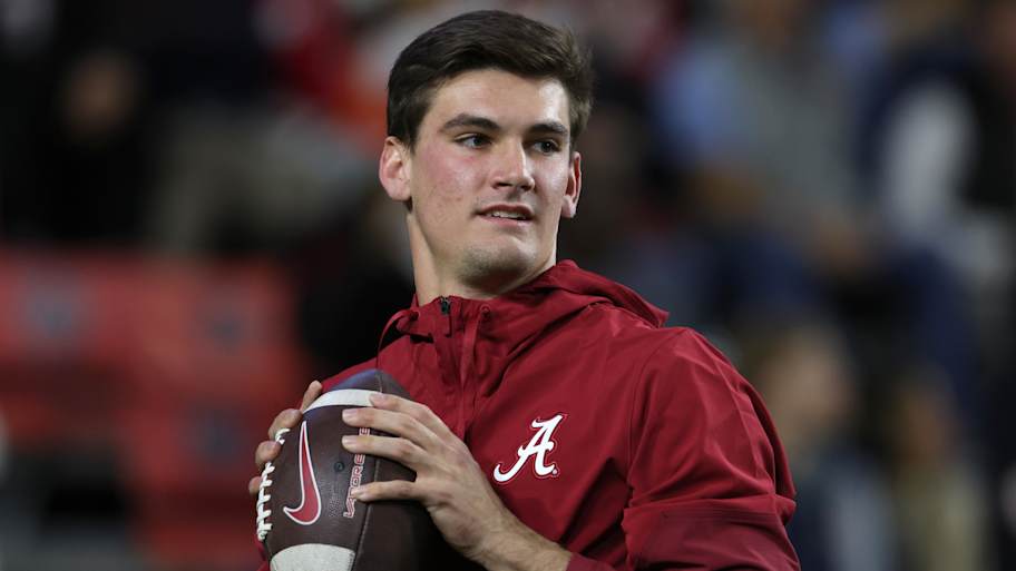 Steelers gamble on risky quarterback in new 5-round mock draft