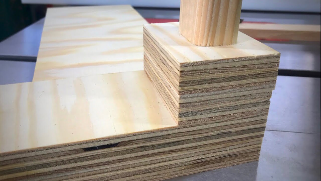 The must-have woodworking build every workshop needs