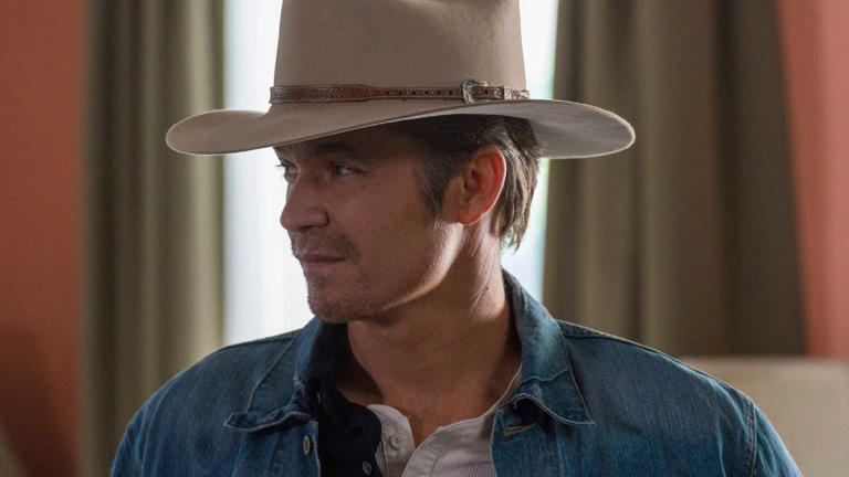 HBO's 7-part crime thriller proves there's only one actor you call to ...