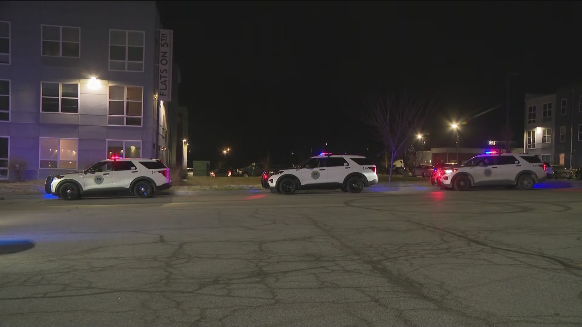 Des Moines police fatally shoot armed person during welfare check ...