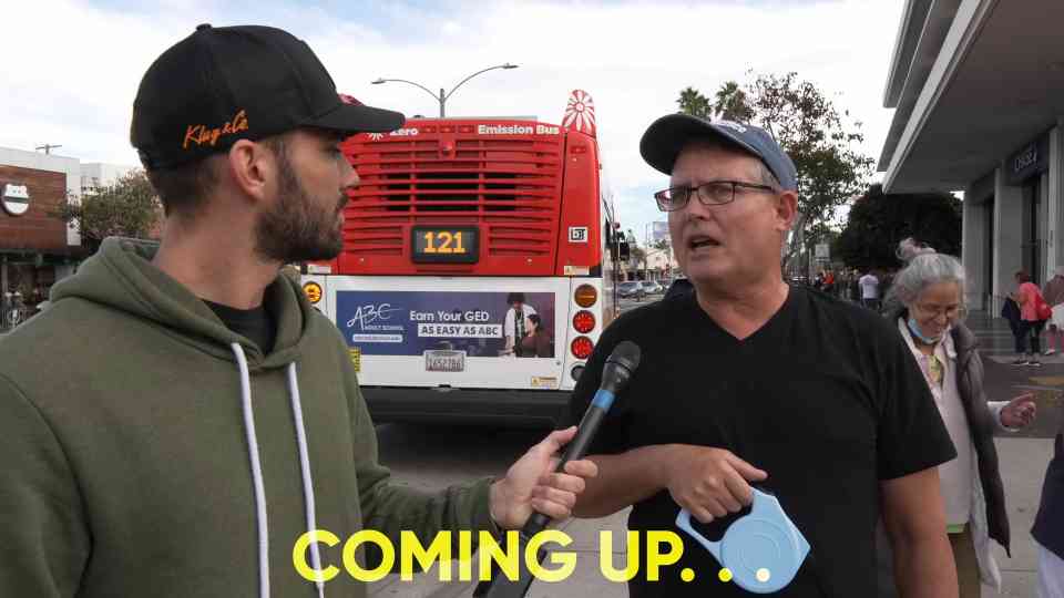 Watch what Hispanic voters say about Trump<br><br>