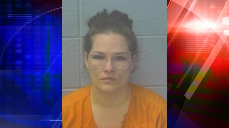 Mother pleads guilty in child neglect case in Dubois County