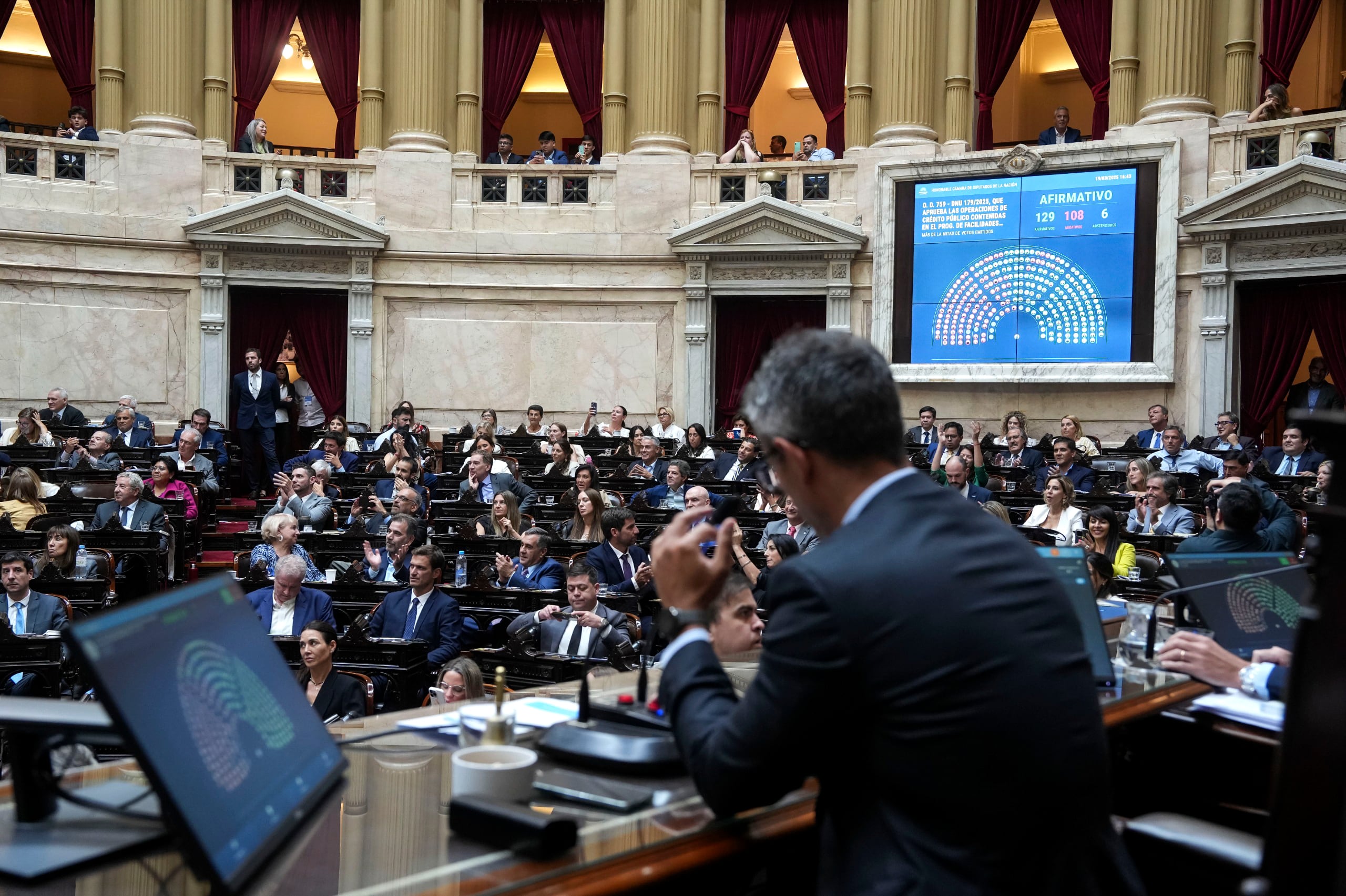 Lo que tenés que saber: el Gobierno prepara reformas y una nueva ...