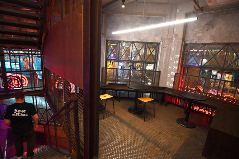 Liverpool Albert Dock restaurant closes after six years