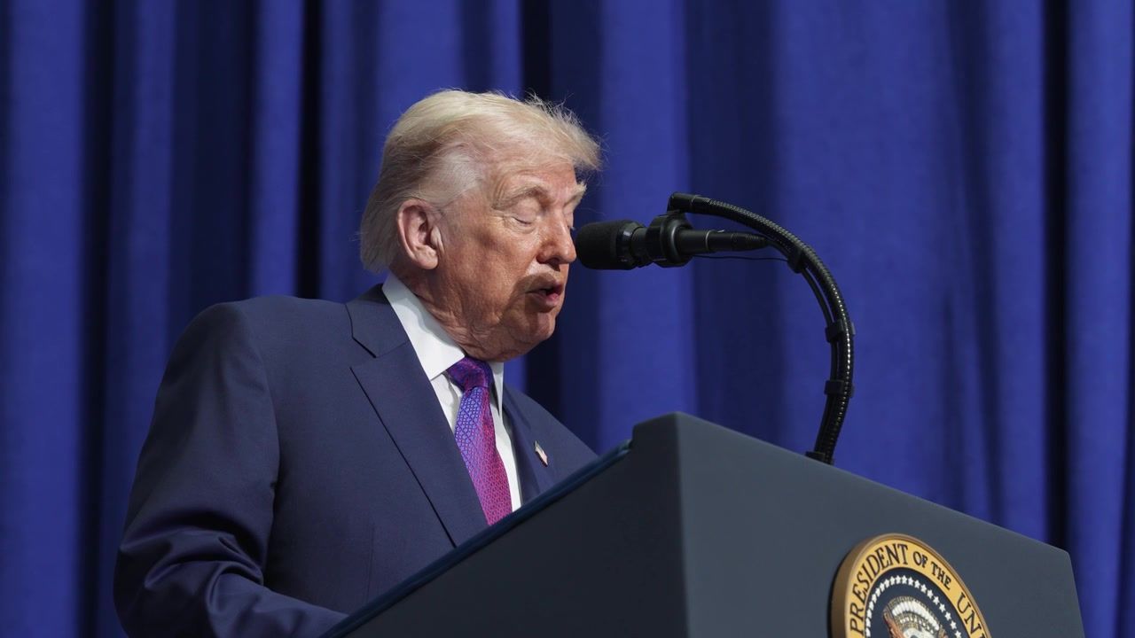 Iran issues Trump with list of conditions for peace deal in Middle East