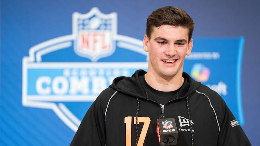 ESPN's recent mock draft contains move where Cardinals could follow the ...