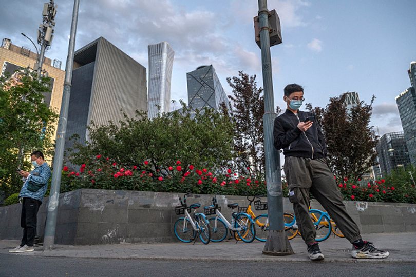 Emergency 'Lockdown 2' guidelines released due to fears of global ...