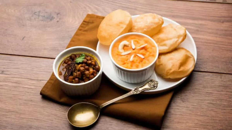 Ram Navami special: Traditional bhog recipes from across India